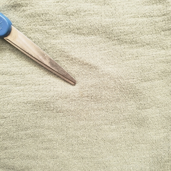 Sweaty Betty green hoodie - Picture 5 of 5